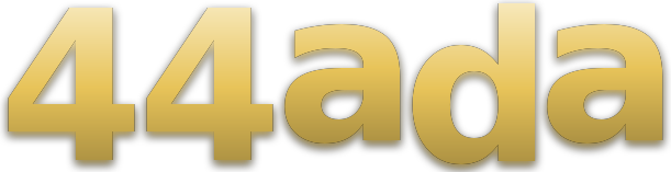 44ada logo